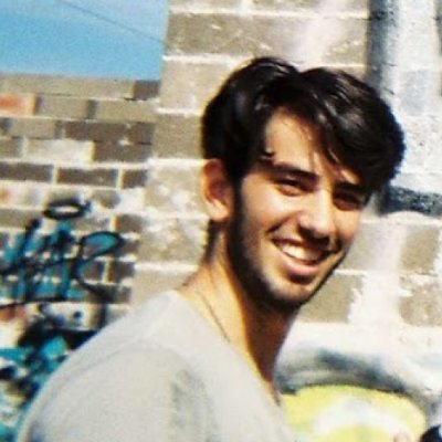 louissabrii's profile picture.