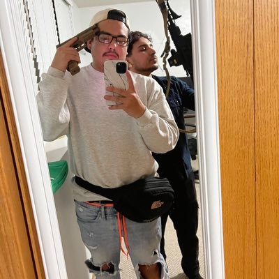 wakzyuwu's profile picture. @abyssoutlaws cheerleader