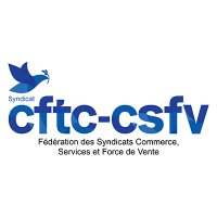 Fédération CFTC-CSFV (@cftccsfv) 's Twitter Profile Photo Fédération CFTC-CSFV (@cftccsfv) 's Twitter Profile Photo