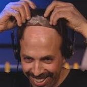 SteveTheFLFool's profile picture. Is it possible to parody a phony? Live life each day to the foolest. Don't be twapped like wats! Listen to The King of ALL Media! Suspended: #WackPack 01/26/22