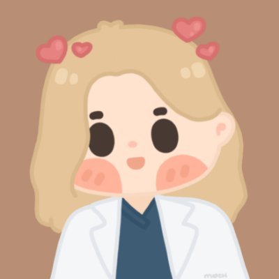 Accepting academic commissions — Ari 🤍さんのプロフィール画像