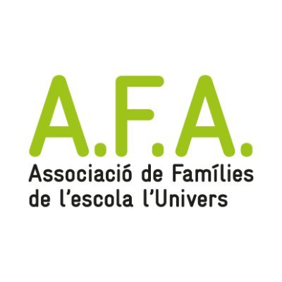 Associació de Famílies d'Alumnes de l'escola l'Univers