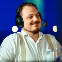 Elnilson | Realm Architect (@elnilsong) 's Twitter Profile