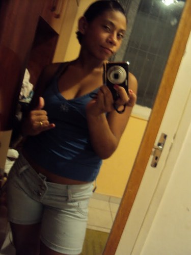 '' Posso tudo naquele que me fortalece ''