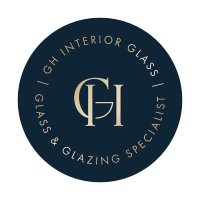 GH Interior Glass(@ghinteriorglass) 's Twitter Profile Photo