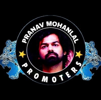 Here Is The Biggest Fan Page! Follow Us For Regular & Official Updates Of @impranavlal ❤️

    #PranavMohanlal | #PranavMohanlalPromoters