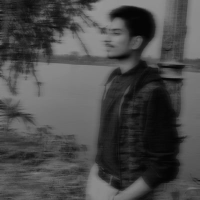 _DebojyotiDe_'s profile picture. 