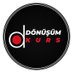 Dönüşüm Kurs (@donusumkurs) Twitter profile photo Dönüşüm Kurs (@donusumkurs) Twitter profile photo