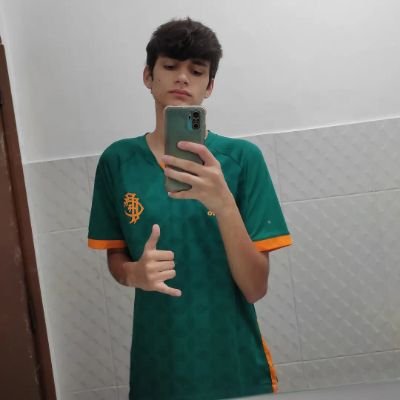 @FluminenseFC // @REDCanids // @ScuderiaFerrari //
21y // gosto de animes, mangás e jogos // faço merda no Cartola, é isso 🇭🇺