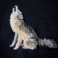 juno/ユノ (@junoembroidery) 's Twitter Profile