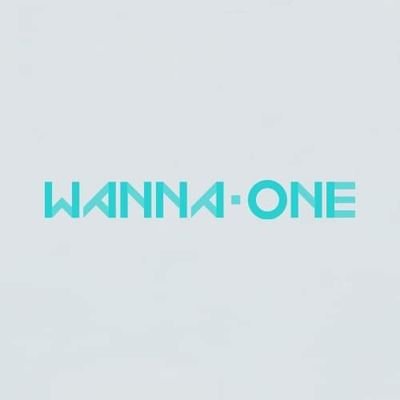 EXO WANNAONE X1