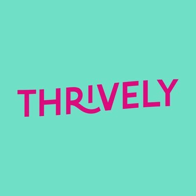 Thrively is THE business incubator for ambitious creatives. Combining course, community and coaching for maximum results. Your full potential starts here…