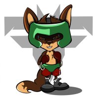 FightingfoxNFT (@fightingfoxnft) 's Twitter Profile