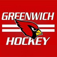 Greenwich Varsity Hockey(@greenwichpuck) 's Twitter Profile Photo