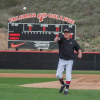 Palomar College Baseball (@palomarbaseball) 's Twitter Profile