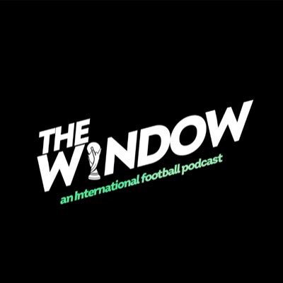 Your source for international football! Plus, a podcast for international football enthusiasts…like us! Hosted by @We_Global and @twelfthyank.