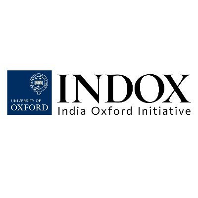 A platform for the University of Oxford to share, promote, and build on its diverse range of collaborations and partnerships with India and the subcontinent.