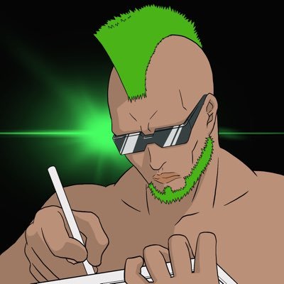 横鎮さんのプロフィール画像