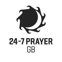 24-7 Prayer GB(@247prayerGB) 's Twitter Profileg