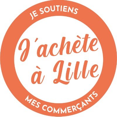 J’achète à Lille prône l’acte d’achat local. Découvrez Lille dans son ensemble. Des bonnes adresses, des bons plans, des events. Créé par la FLCAS.