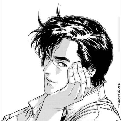 angle_smile_kit's profile picture. CITY HUNTER世代です。少年ジャンプ、原作(マンガ本)を、読んでました。獠ちゃん♥️素敵ですよね。大好きです♥️♥️♥️