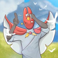 Froid (@froidesprit) 's Twitter Profile