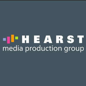 @Hearst Media Production Group is a producer and distributor of original programming for broadcast, cable and streaming. #HMPG🎬