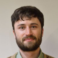 Ben Ralph (@benralph_cs) 's Twitter Profile