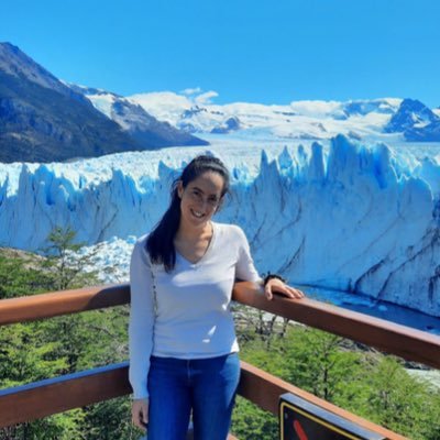 Politóloga ✏️🌎 Escribo sobre elecciones y América Latina. Hincha de River. Fan de Cerati y Oasis ❤️Co-host del podcast “El Cafecito Latinoamericano” en YouTube