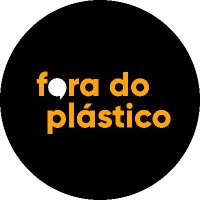 Fora do Plástico(@foradoplastico) 's Twitter Profile Photo