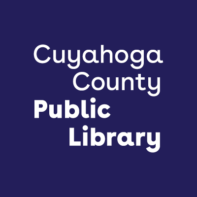 Cuyahoga County Public Library is a 5-Star library system with 27 branches that serve 47 communities in Northeast Ohio.

#CCPL