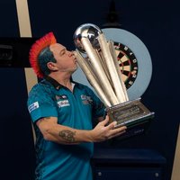 Peter Wright(@snakebitewright) 's Twitter Profile Photo