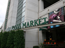 Bringing fresh eats and inspiring tweets from Whole Foods Market at 110 Bloomingdale Road in White Plains!