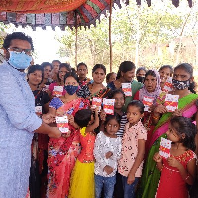 Public Servant, Engineer, LLB, #Anti_Female_foeticide crusader.
#Gender_equality #Women_empowerment #Model _Village