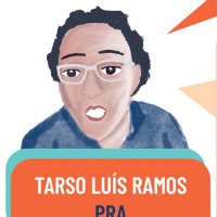 Tarso Luis Ramos (@tarsoluisramos) 's Twitter Profile