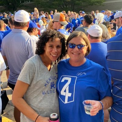 Blue to the bone in every way that matters. #BBN 30 year Army wife. Mother and grandmother.