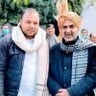 VijayCh69676957's profile picture. सदस्य,जिला पंचायत मुज़फ्फरनगर(उoप्रo)
                      अध्यक्ष, शिक्षा समिति जिलापंचायत (मुoनगर)