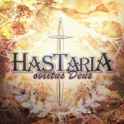 Hastaria-oblitus Deus-さんのプロフィール画像