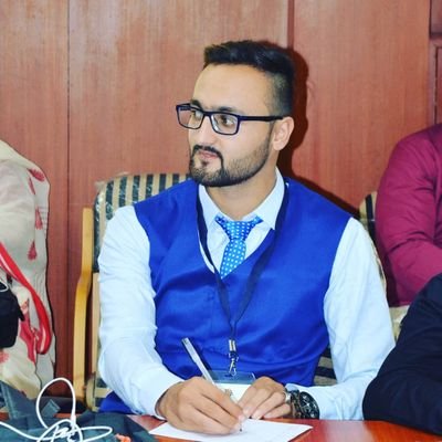 AsmailYosufzai's profile picture. BBA student at Osmania university | CEC member of WOSY | Presendent of international students at Hyd | Consultant with Global Arcus overseas Academic consultant