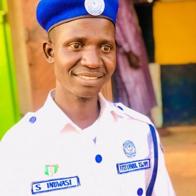 InuwasiSalisu's profile picture. My mommy is my grantor 💞💞