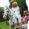 AngelaPowerDis1's profile picture. Semi retired journalist.
I am a Mother, a Nana and a follower of Jesus. A survivor of csa and mkultra, and a campaigner for a safer world for children.