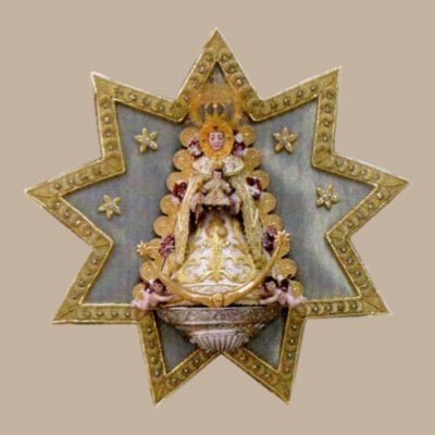 Twitter Oficial de la Hermandad Filial de Nuestra Señora del Rocío de Morón.
