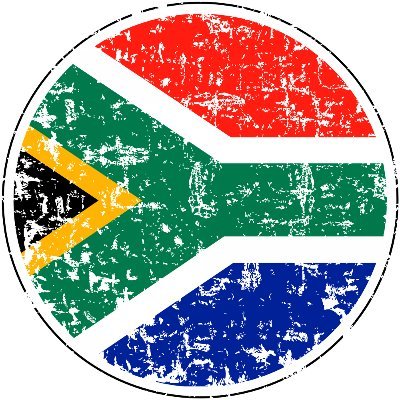 Proud South African