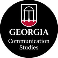 Communication Studies (@ugacomm) 's Twitter Profile