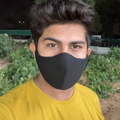 Professional iOS Developer.. Proudly Indian.
