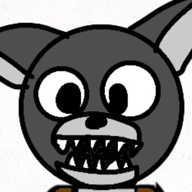 i like popgoes fnaf fall guys among us roblox piggy and stuff