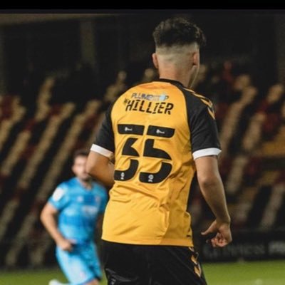 RyanHillier39's profile picture. 