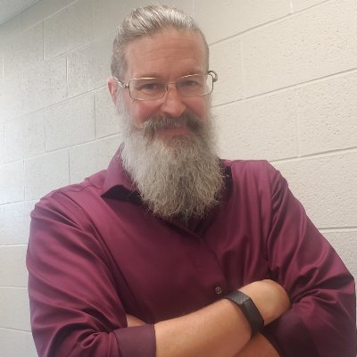 Coyoteguy's profile picture. https://t.co/GEYKgWfpsU podcast, Gamer geek, Dad, Nature lover, Artist, Voice Acting, Ranger/Druid, He/Him