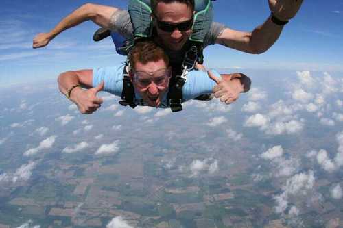 crcarrico's profile picture. 