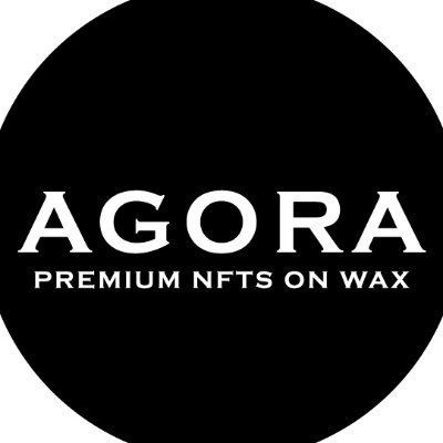 AGORAさんのプロフィール画像